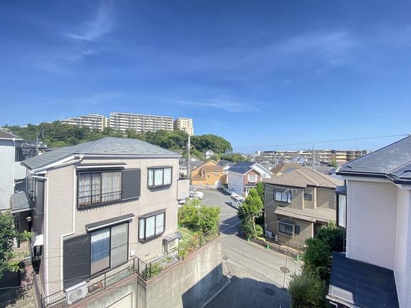 横浜市戸塚区前田町の中古一戸建て