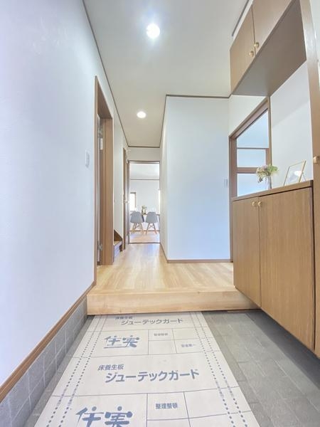 横浜市戸塚区前田町の中古一戸建て