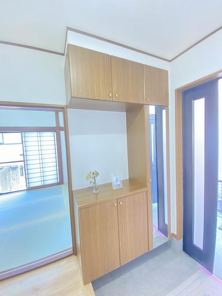 横浜市戸塚区前田町の中古一戸建て