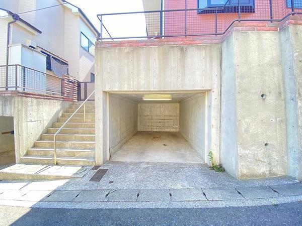 横浜市戸塚区前田町の中古一戸建て