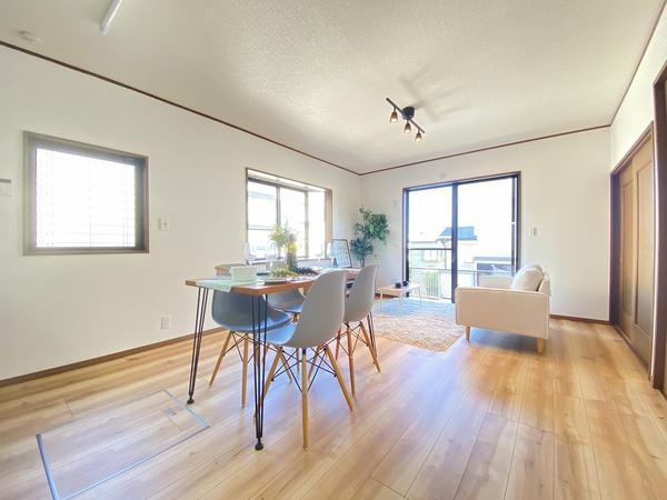 横浜市戸塚区前田町の中古一戸建て