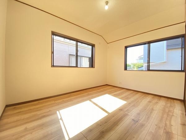 横浜市戸塚区前田町の中古一戸建て