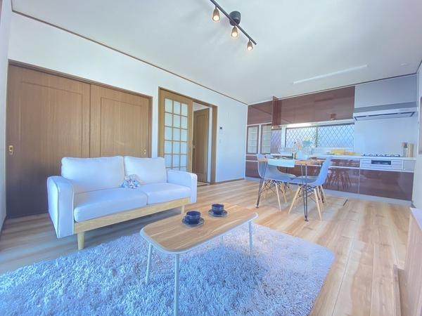 横浜市戸塚区前田町の中古一戸建て