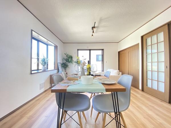 横浜市戸塚区前田町の中古一戸建て