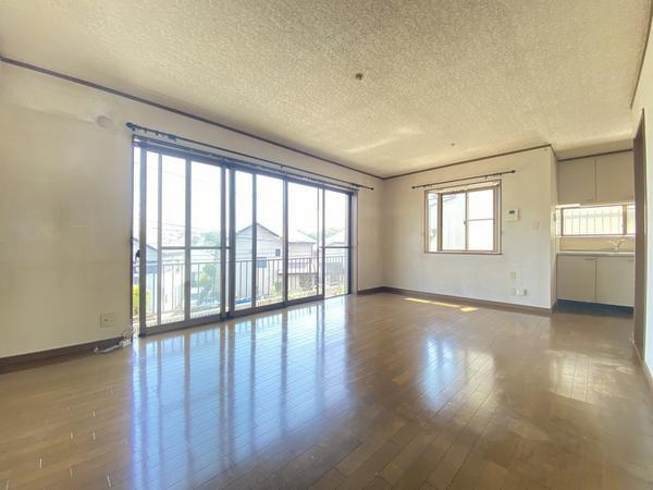 横浜市泉区岡津町　中古戸建