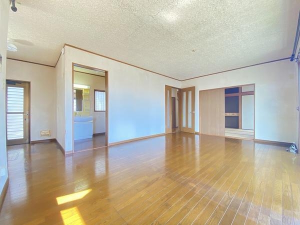 横浜市泉区岡津町　中古戸建