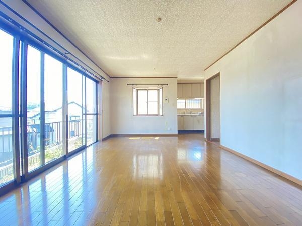 横浜市泉区岡津町　中古戸建