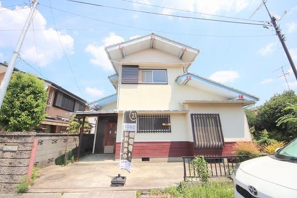 相模原市南区上鶴間６丁目の土地