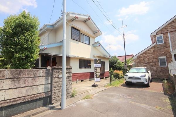 相模原市南区上鶴間６丁目の土地