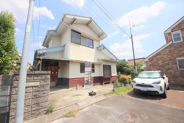 相模原市南区上鶴間６丁目の土地