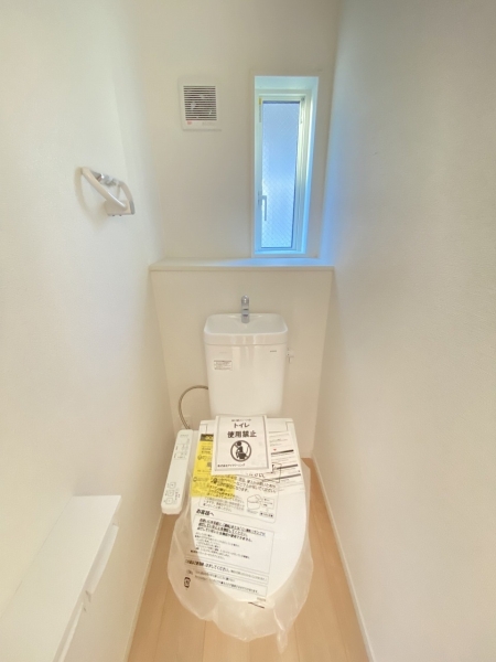 横浜市瀬谷区二ツ橋町　新築戸建　　全４棟　３号棟