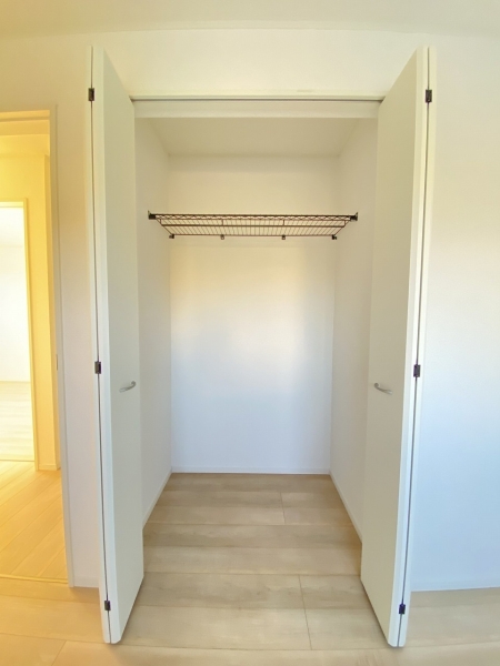 横浜市瀬谷区二ツ橋町　新築戸建　　全４棟　３号棟