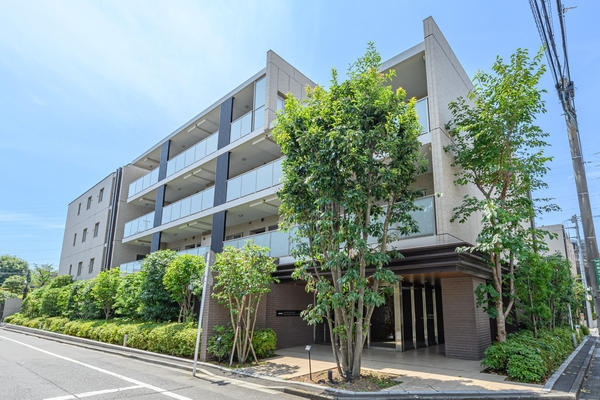 グローリオレジデンス町田中町