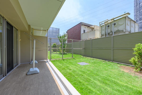 グローリオレジデンス町田中町