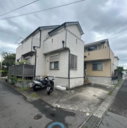 藤沢市打戻　中古戸建
