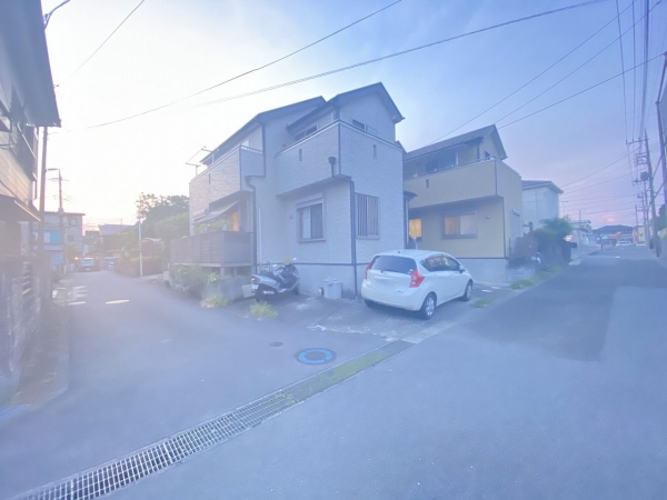 藤沢市打戻　中古戸建