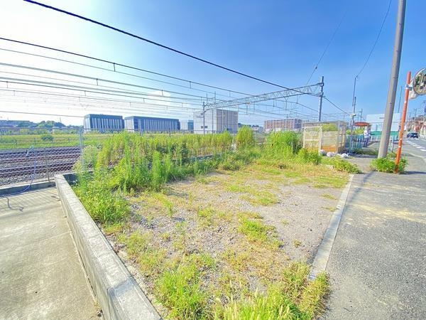 横浜市戸塚区上倉田町　新築戸建
