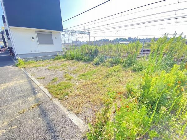横浜市戸塚区上倉田町　新築戸建