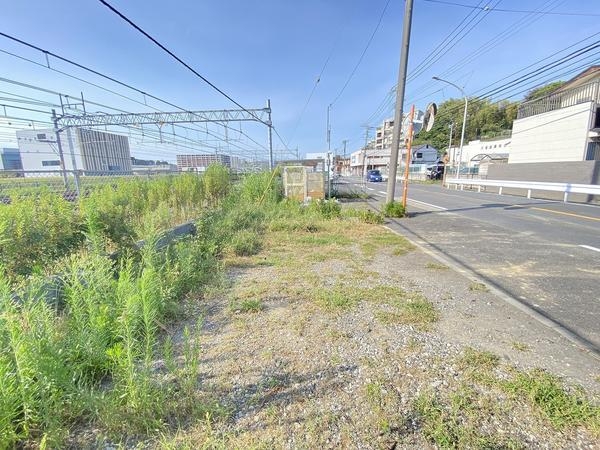 横浜市戸塚区上倉田町　新築戸建