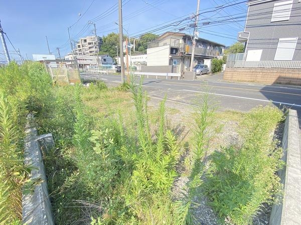 横浜市戸塚区上倉田町　新築戸建