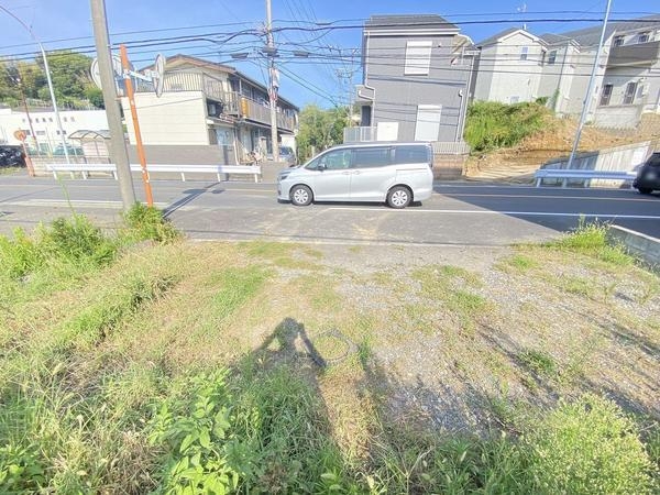 横浜市戸塚区上倉田町　新築戸建