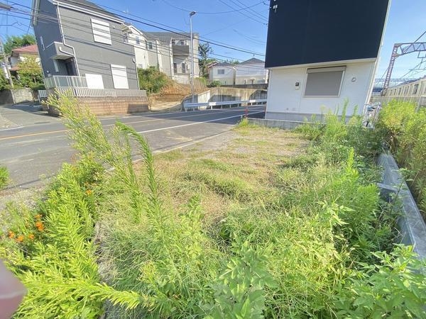 横浜市戸塚区上倉田町　新築戸建