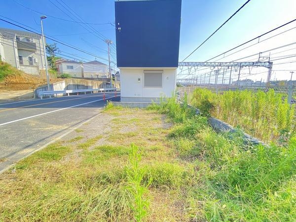 横浜市戸塚区上倉田町　新築戸建