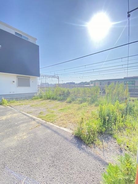 横浜市戸塚区上倉田町　新築戸建