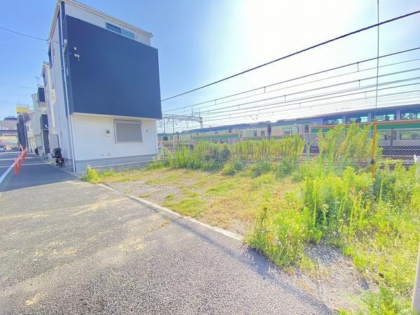 横浜市戸塚区上倉田町　新築戸建