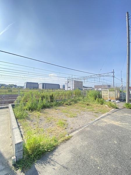 横浜市戸塚区上倉田町　新築戸建