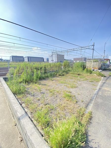 横浜市戸塚区上倉田町　新築戸建