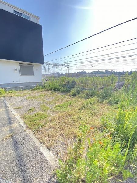 横浜市戸塚区上倉田町　新築戸建