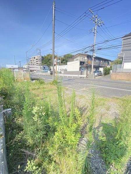 横浜市戸塚区上倉田町　新築戸建