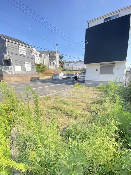 横浜市戸塚区上倉田町　新築戸建