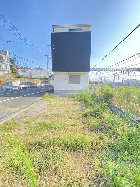 横浜市戸塚区上倉田町　新築戸建