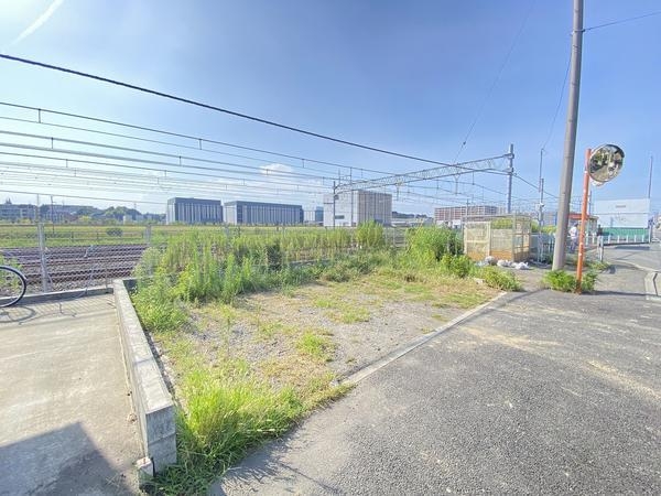 横浜市戸塚区上倉田町　新築戸建