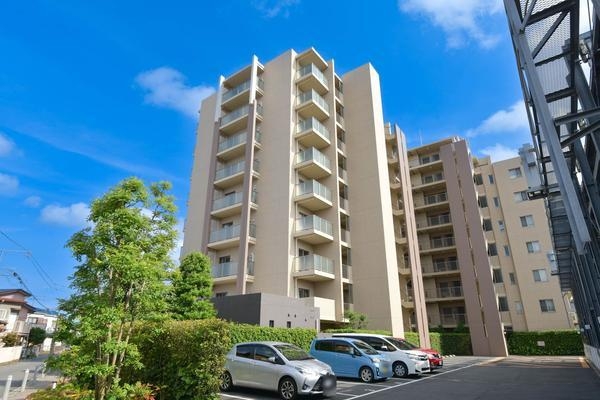 メイツ海老名門沢橋リバーマークス(その他現地)
