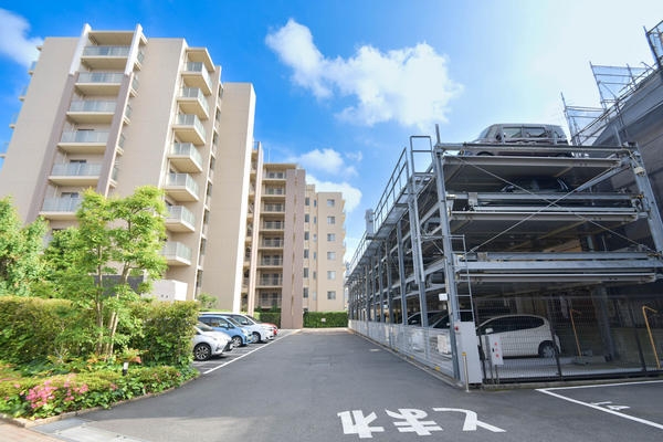 メイツ海老名門沢橋リバーマークス