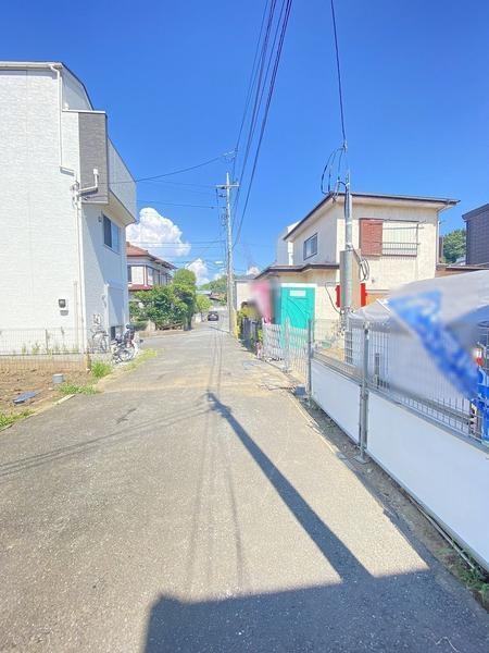 横浜市戸塚区深谷町　新築戸建