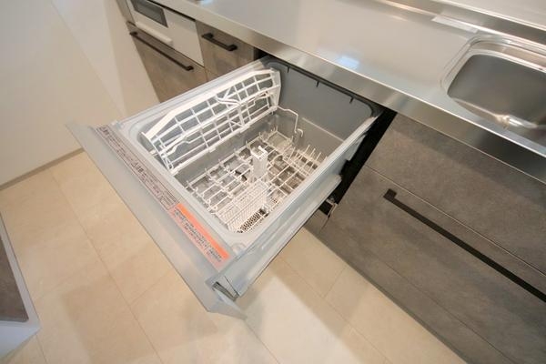 相模原市南区相模大野1丁目　新築分譲住宅　B号棟