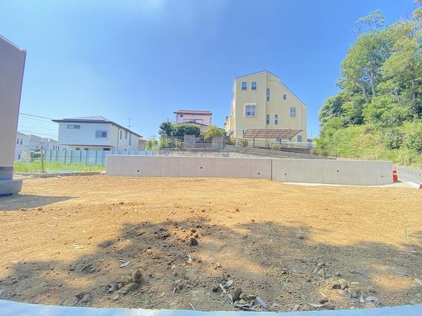 横浜市戸塚区戸塚町　土地　全２区画　２区画