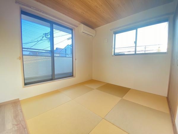 横浜市戸塚区汲沢７丁目の中古一戸建て