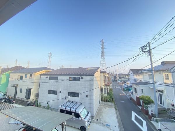 横浜市戸塚区汲沢７丁目の中古一戸建て
