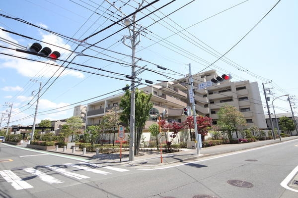 コスモ瀬谷パークサイドステージ