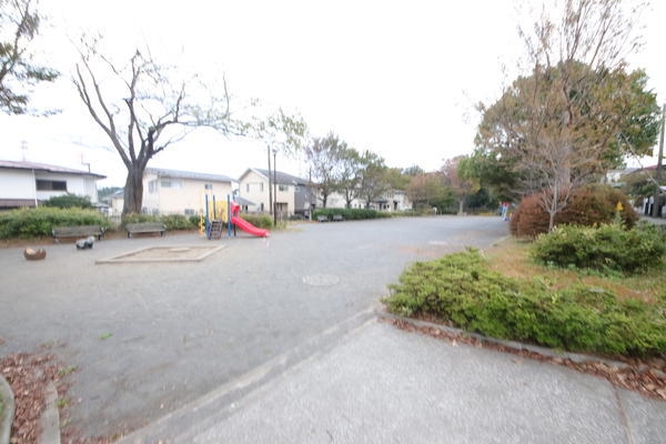 横浜市泉区新橋町 新築戸建 B棟(泉新橋公園)