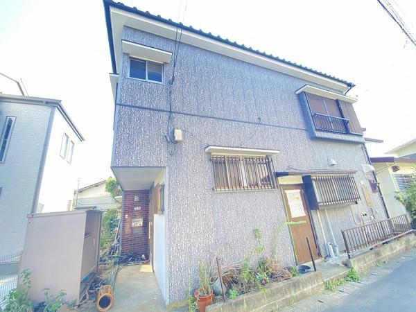 横浜市瀬谷区橋戸３丁目の土地