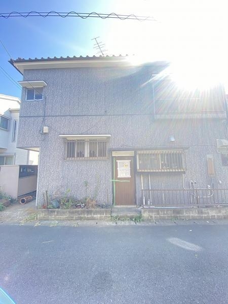 横浜市瀬谷区橋戸３丁目の土地
