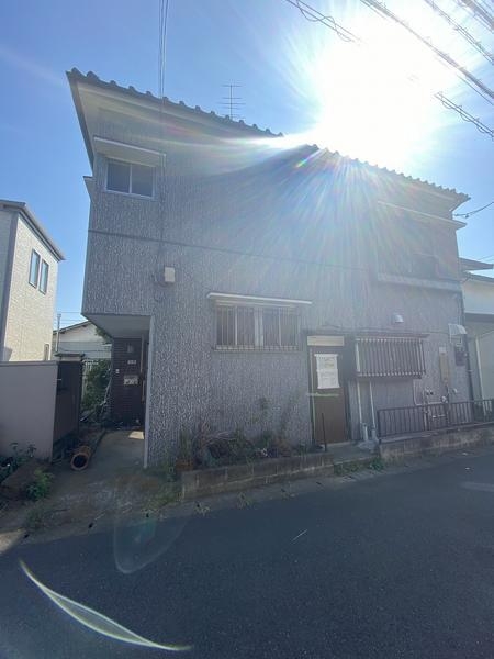 横浜市瀬谷区橋戸３丁目の土地