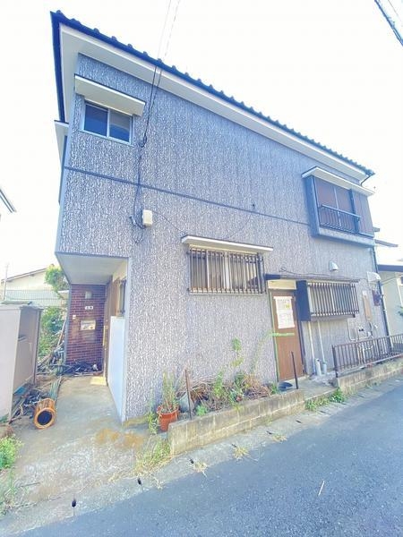 横浜市瀬谷区橋戸３丁目の土地