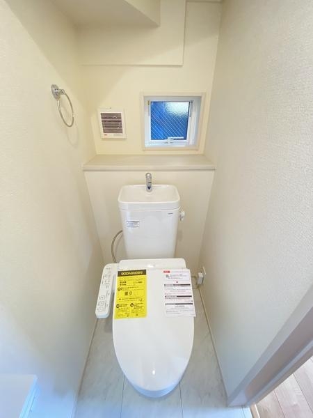 横浜市瀬谷区宮沢２丁目　新築戸建　全２棟　1号棟